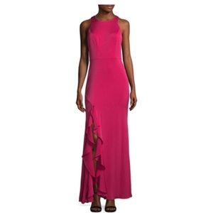 Shoshanna Midnight Evening / Formal Dress